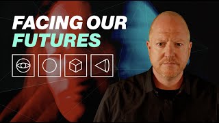 FACING OUR FUTURES (Future of Insurance) - Dive In Festival Keynote