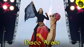 Disco Arabi - Arabic Dance Music | Prod.HolyMonkeyBeats