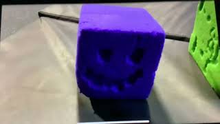 Block Faces Full Video