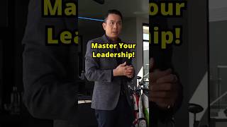 Master Your Leadership! #leadership  #successmindset #business #short