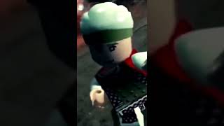 Lego dance for ♂️Brazilian gachi♂️ #chillphonk #jdm #drift #phonk #gacha #gachi