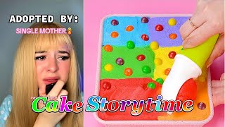 🌽 Text to speech 🌽 ASMR Cake Storytime || @Brianna Mizura || POVs Tiktok Compilation 2023 #7