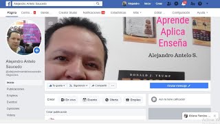 Cómo crear una FanPage para promover tu negocio VIDA DIVINA - CAPACITACION REAL EN VIVO por Facebook