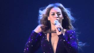 Beyonce - 1+1 live at Manchester Arena