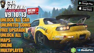 Car Parking Driving School Mod V9.10.13 Unlimited & Unlock All Gameplay Review