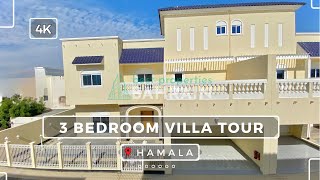 Brand New 3 Bedroom Villa near Saudi Causeway - Hamala , Bahrain