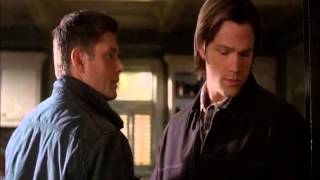 Supernatural- Jump In De Line