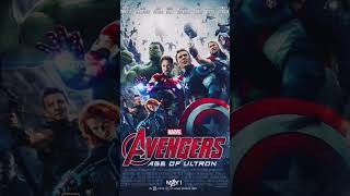 Avengers❣️, Marvel Avengers all parts superheroeshouse #superheroeshouse #new #youtubeshorts #shorts