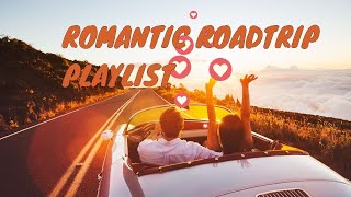 🎶 Non-Stop Romantic Drive Jukebox 2024 🚗💖 | Ultimate Road-Trip Playlist | Feel the Love On the Go! 💑