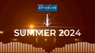 AFTERLIFE SUMMER 2024 | ARTBAT | MISS MONIQUE | CAMELPHAT | RUFUS DU SOL | NORA EN PURE | ANYMA | YO