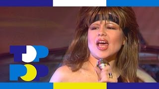 Pia Zadora - Let's Dance Tonight • TopPop