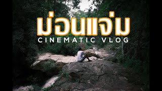 ม่อนแจ่ม | Chiang Mai Province , Thailand | 4K Cinematic VLOG with Fujifilm X-T4