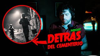 ESCALOFRIANTES EXPERIENCIAS PARANORMALES DE MILITARES CHILENOS