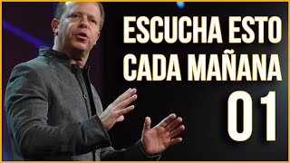 Día 1 de 30: Cómo REPROGRAMAR TU MENTE para Atraer ABUNDANCIA y Éxito | Dr. Joe Dispenza