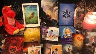 Capricorn ♑️ Major Transformative Cycles!✨December 2023 Monthly Tarot & Astrology