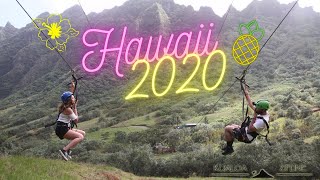 Hawaii 2020