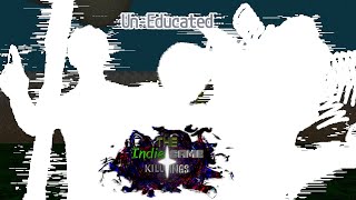 FNF X LWP X INDIE GAMES | UNEDUCATED | CHAPTER 1: BALDI’S BASICS