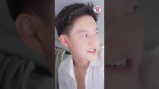 Tổng Tài Giả Shipper Đi Giao Cơm Vô Tình Phát Hiện Bạn Gái Ngoại Tình Trai Lạ Trên Xe #phimtvclips