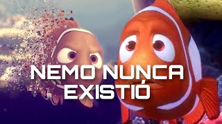 NEMO NUNCA EXISTIÓ