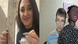 🥰БОТАН ЗНАКОМИТЬСЯ  |😯ОНИ ТАКОГО НЕ ОЖИДАЛИ ЧАТ РУЛЕТКЕ |😎КРЕАТИВНЫЙ ДИРЕКТОР |ПРАНК