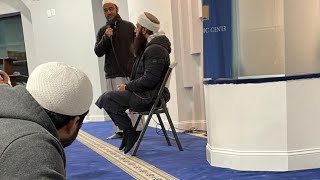 🎤Saeed Anwar Bayan🔛New Bayan 16Mar maghrib ke baad bayan