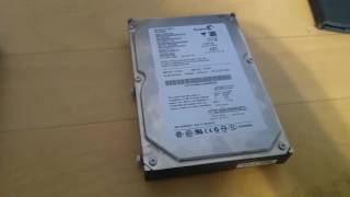 Hard Drive Repair