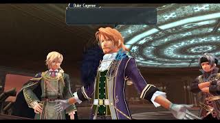 Trails of Cold Steel 2: A new Beginning