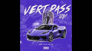 Stewie ft Lud Foe X Cago Leek “Vert Pass By”