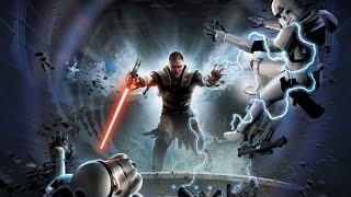 Walkthrough — STAR WARS™: The Force Unleashed™ [Ultimate Sith Edition] — Part 3 [ 4K 60FPS RTX4090 ]