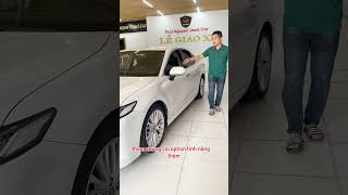 Bán gấp #CAMRY 2019 giá hời