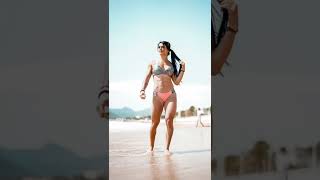 Ornella Nicolosi | Female Fitness Motivation #gymmotivation #fitness #crossfit #ornellanicolosi