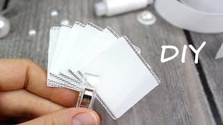 БАНТИКИ в ШКОЛУ для настоящих ОТЛИЧНИЦ 5! Супер ИДЕЯ! DIY BOWS