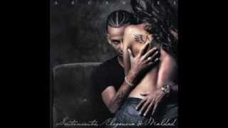 Arcangel - Como Tiene Que Ser (Original) [Sentimientos Elegancia & Maldad] ✓