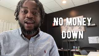 Home Loan USDA No Money Down//Quick Video How To Qualify