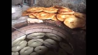 Old City Lahore