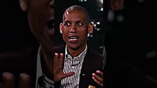 Reggie Miller trash talked MJ and instantly regretted it 😈😈