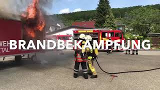 Gemeindefeuerwehrtag 2019