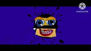 (The First Video In September 2023) Klasky Csupo Robot Logo Remake (2002)