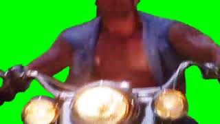 BILLY HERRINGTON GREEN SCREEN