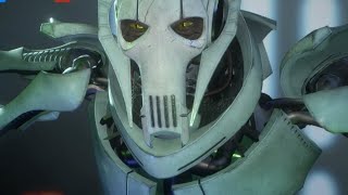 STAR WARS Battlefront  II GENERAL GRIEVOUS