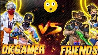 FREE FIRE CUSTOM MATCH GAMEPLAY ||2V2 CUSTOM MATCH|| RUSH GAMEPLAY #freefire #burlywoodgaming