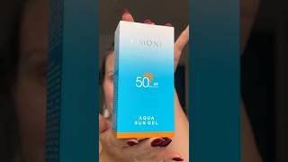 Приобрести Aqua Sun Gel можно на официальном сайте LIMONI🔗А также на Wildberries: 154535912