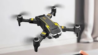 XIAOMI S6 Pro Drone Dual Camera 8K Obstacle Avoidance Folding Quadcopter RC 8000M