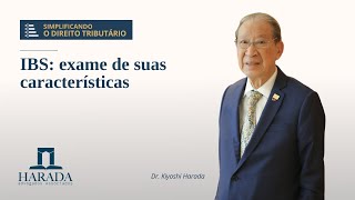 Exame do fato gerador do IBS e possibilidade de divergências conceituais.