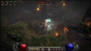 Diablo II: The Reaper | Episode IV