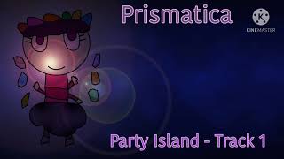 Prismatica - Party Island