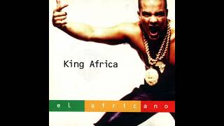 E O E El Africano -  King África