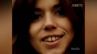 *PORQUE TE VAS* - JEANETTE - 1974 (RM)