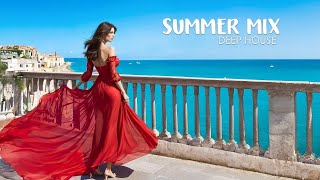 Alan Walker, Avicii, Kygo, Dua Lipa & Martin Garrix, The Chainsmokers Style  Summer Vibes #28