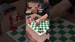 Genius Checkmate With Rooks